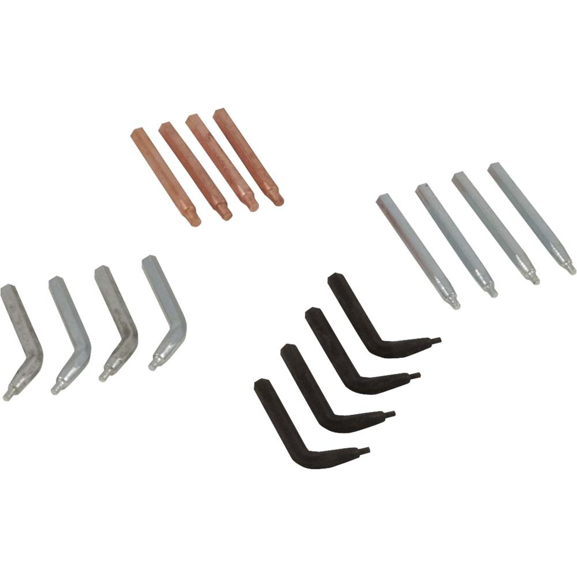 Gray Tools Retaining Ring Pliers Replacement Tip Kit
